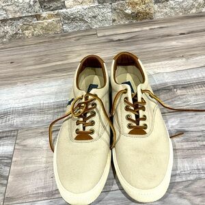 Polo Ralph Lauren Men’s Shoes.